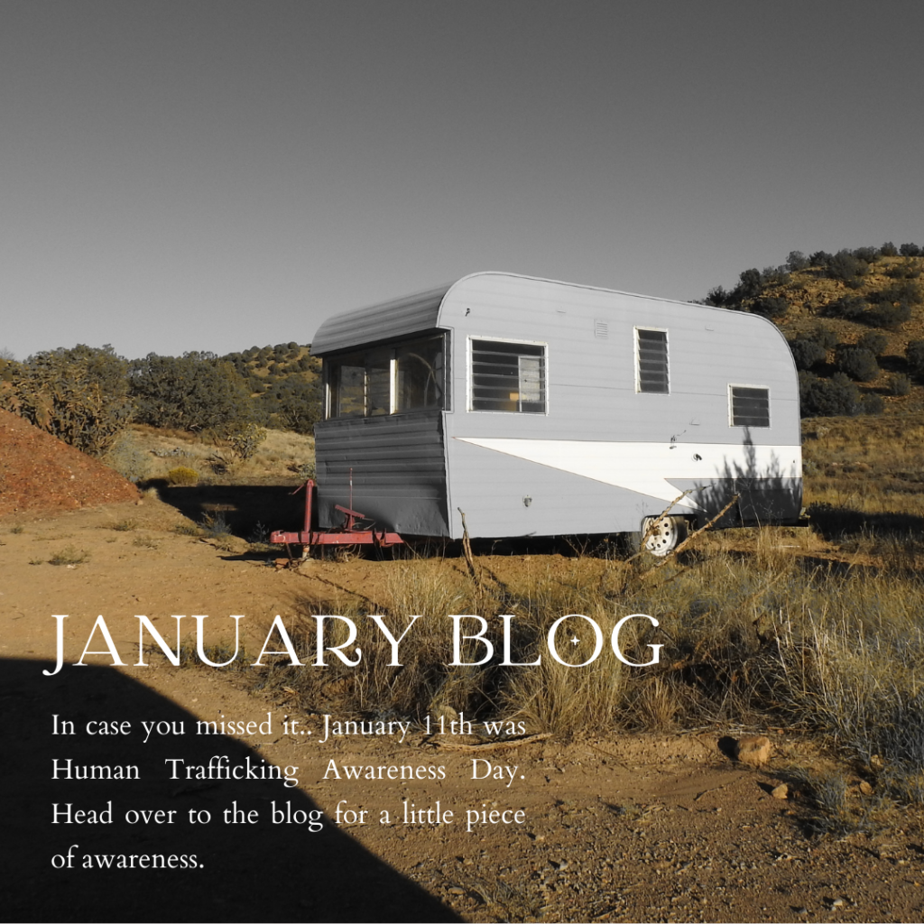 january blog
